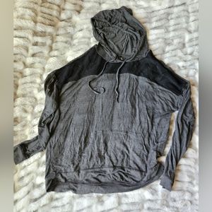 Splash long sleeve top